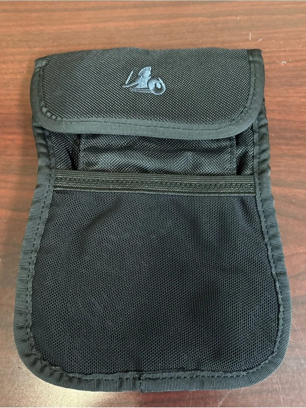 Ultra Armor ConcealShield Cell Phone Faraday Travel Bag RFID Privacy Pouch
